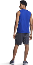 
                        
                          Load image into Gallery viewer, Russell Athletic Men's Cotton Performance Sleeveless Muscle T-Shirt
                        
                      
