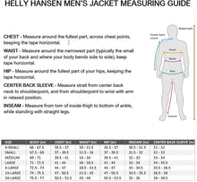 
                        
                          Cargar imagen en el visor de la galería, Helly Hansen Men's Seven J Waterproof, Windproof, and Breathable Rain Jacket with Hood
                        
                      