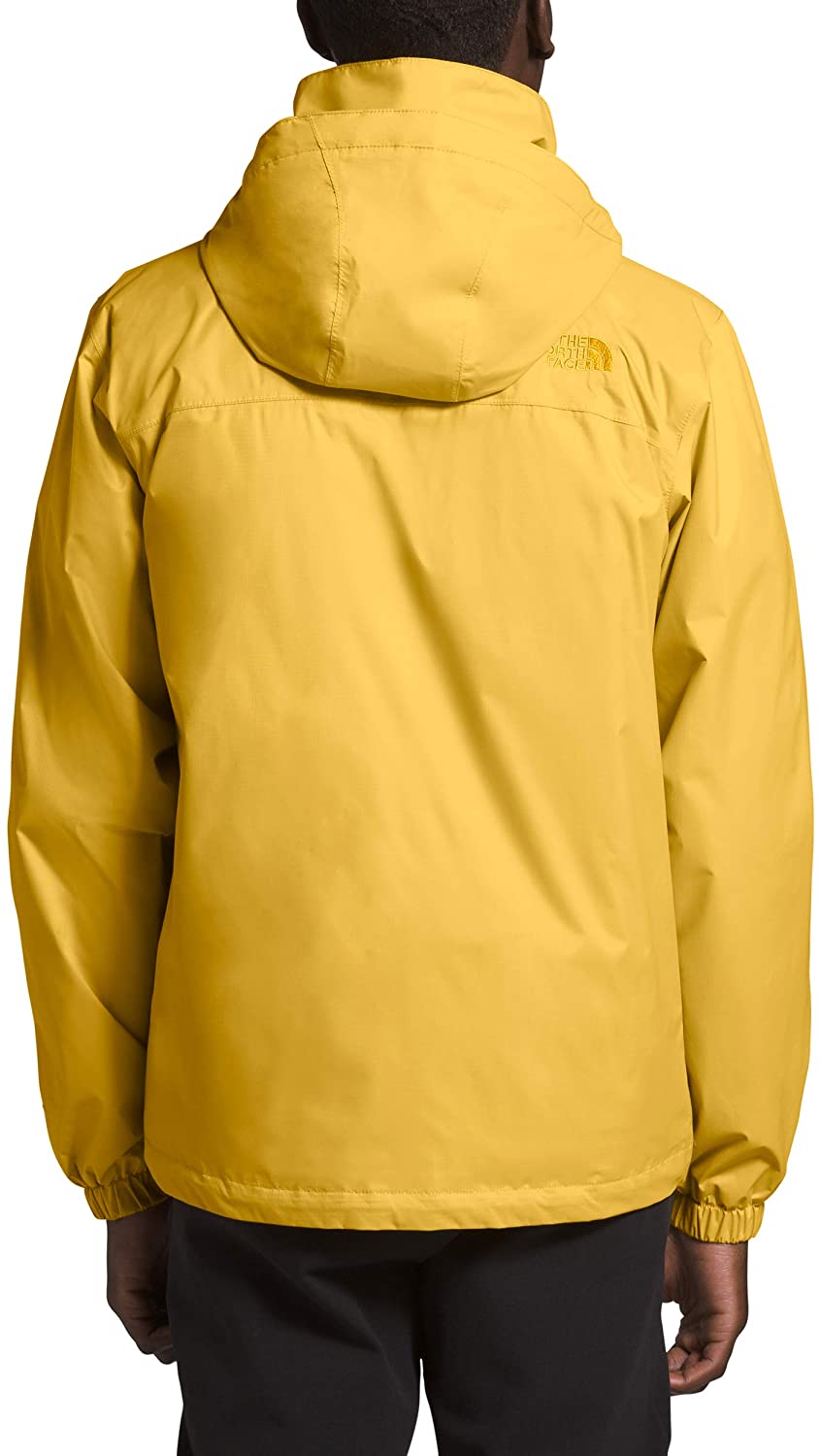 The North Face Men's Resolve Waterproof Jacket
