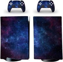 
                        
                          將圖片載入圖庫檢視器 gotor Vinyl Skin Decals Cover Sticker for PS5 Playstation 5 Digital Edition Console and 2 Controllers Skins (Playstation 5 Digital Edition, A07) - JOY2ESpree
                        
                      