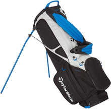 
                        
                          Load image into Gallery viewer, TaylorMade FlexTech Bag - JOY2ESpree
                        
                      