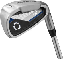 
                        
                          Cargar imagen en el visor de la galería, Wilson Men's and Teen Complete Golf Set - JOY2ESpree
                        
                      