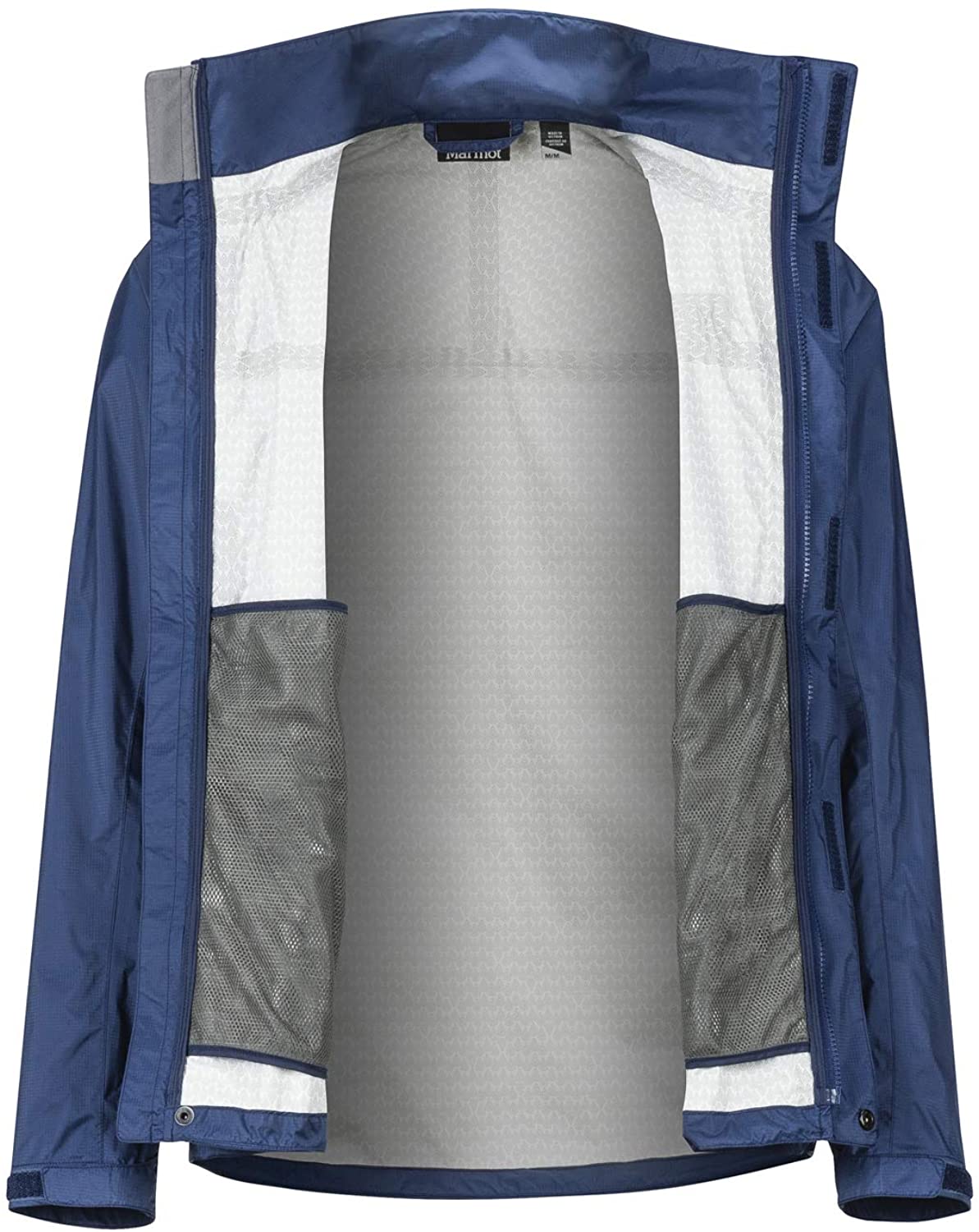 MARMOT mens Precip¿ Eco Jacket