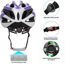 
                        
                          將圖片載入圖庫檢視器 AGH Adult Adjustable Helmet,CPSC Certified for Mountain Road Bicycle Helmet with Detachable Visor for Men Women
                        
                      