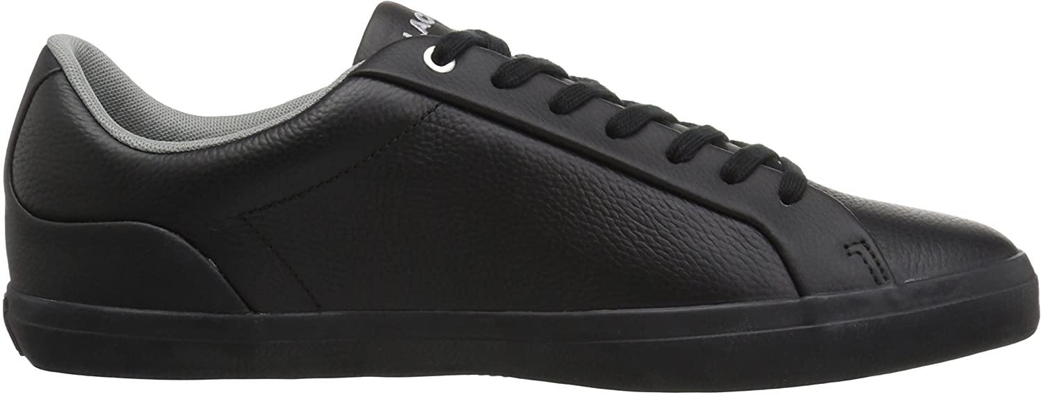 Lacoste Men's Lerond 317 3 Sneaker