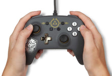 
                        
                          गैलरी व्यूवर में इमेज लोड करें, PowerA Enhanced Wired Controller for Nintendo Switch - JOY2ESpree
                        
                      