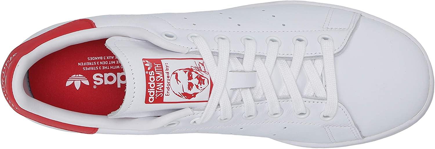 adidas Originals Men's Stan Smith Sneaker