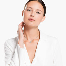 
                        
                          將圖片載入圖庫檢視器 SWAROVSKI Women's All Zodiac Symbols Crystal Pendant, Mixed Metal Finish, Clear White Crystal Necklace Jewelry Collection - JOY2ESpree
                        
                      