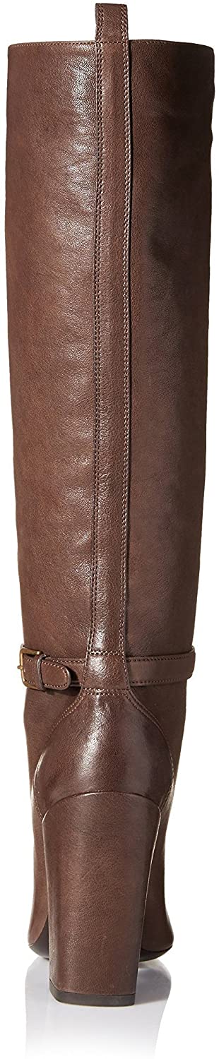 Saint Laurent Women's Leather Boot