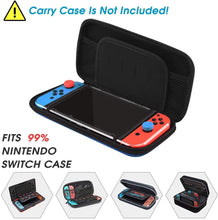 
                        
                          將圖片載入圖庫檢視器 AISITIN Compatible with Nintendo Switch Case Dockable Clear Protective Case Cover - JOY2ESpree
                        
                      