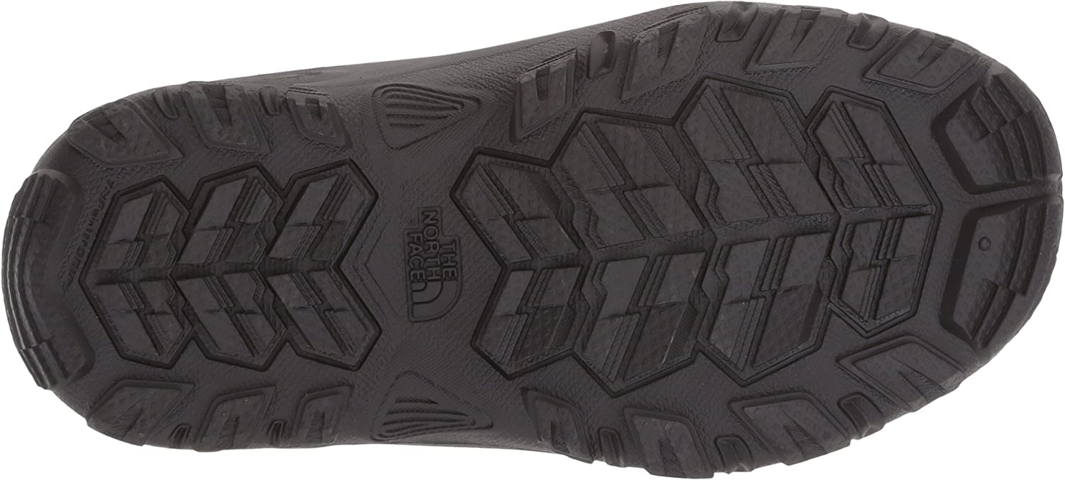 The North Face Alpenglow Lace (Toddler/Little Big Kid)