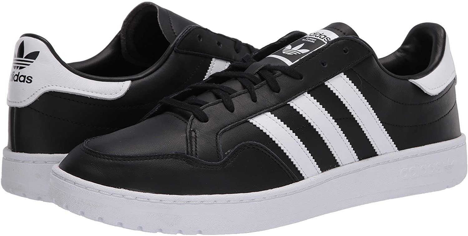 adidas Originals Men's Team Court Sneaker - JOY2ESpree