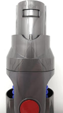 
                        
                          Muat gambar ke penampil Galeri, Dyson 966489-01 Soft Roller Cleaner Head - JOY2ESpree
                        
                      