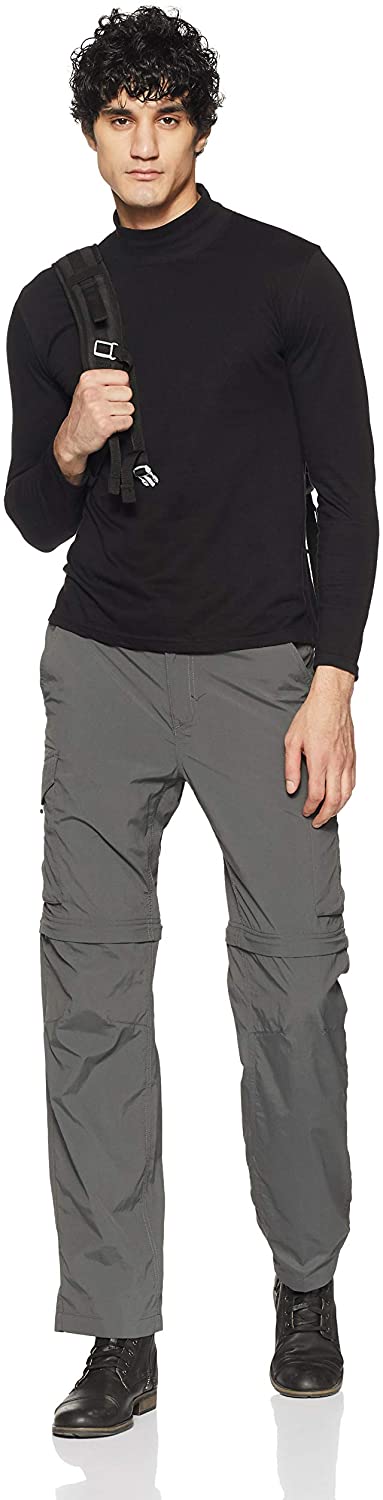 Columbia Men's Silver Ridge Convertible Pants