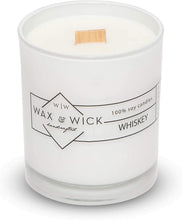 
                        
                          將圖片載入圖庫檢視器 Scented Soy Candle: 100% Pure Soy Wax with Wood Double Wick
                        
                      