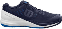 
                        
                          画像をギャラリービューアに読み込む, Wilson Men's Rush Pro 3.0 Tennis Shoes - JOY2ESpree
                        
                      