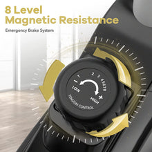 
                        
                          將圖片載入圖庫檢視器 Cycool Exercise Bike Stationary Bike with Adjustable Magnetic Resistance All-Inclusive Flywheel Indoor Cycling Bike - JOY2ESpree
                        
                      