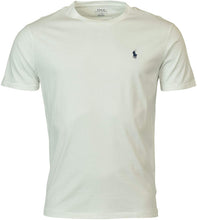 
                        
                          Muat gambar ke penampil Galeri, Polo Ralph Lauren Men's Pony Logo Crew Neck T-Shirt
                        
                      