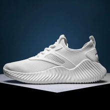 
                        
                          Muat gambar ke penampil Galeri, KEEZMZ Men's Running Shoes Fashion Breathable Sneakers Mesh Soft Sole Casual Athletic Lightweight
                        
                      