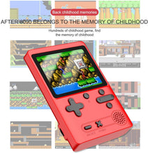 
                        
                          將圖片載入圖庫檢視器 Sorlakar Retro Game Console, AV Output NES Console with Built-in 620 Classic Video Games and 2 Controllers Plug and Play for Kids and Adults (A) - JOY2ESpree
                        
                      