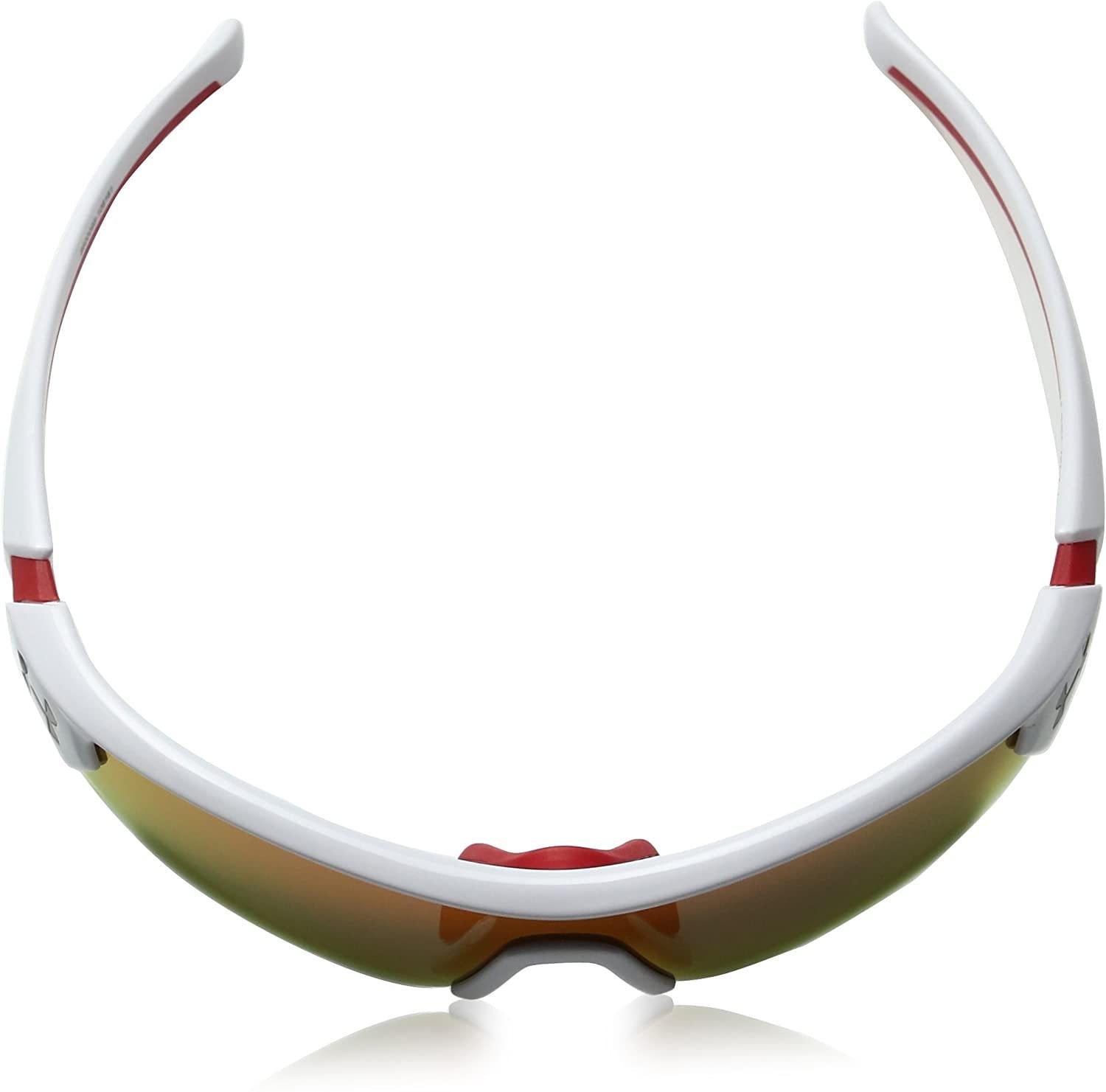 Under Armour Youth Menace Wrap Sunglasses