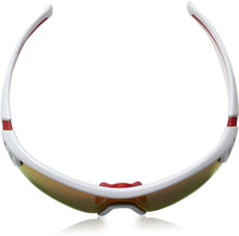
                        
                          將圖片載入圖庫檢視器 Under Armour Youth Menace Wrap Sunglasses
                        
                      