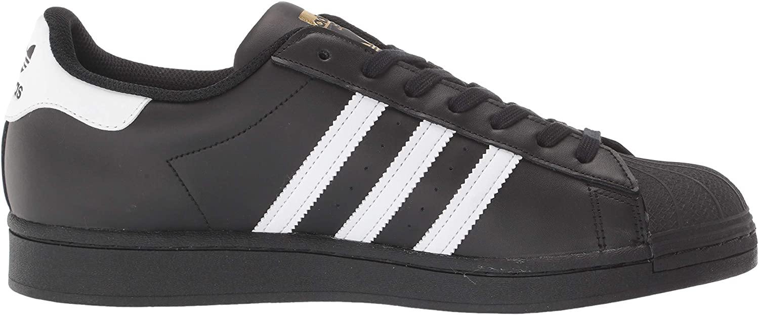 adidas Originals Men's Superstar Shoes Sneaker