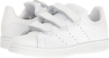 
                        
                          गैलरी व्यूवर में इमेज लोड करें, adidas Originals Juniors Stan Smith Lentic Sneaker
                        
                      