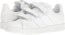 
                        
                          Cargar imagen en el visor de la galería, adidas Originals Kid's Unisex's Stan Smith Cloudfoam Sneaker
                        
                      