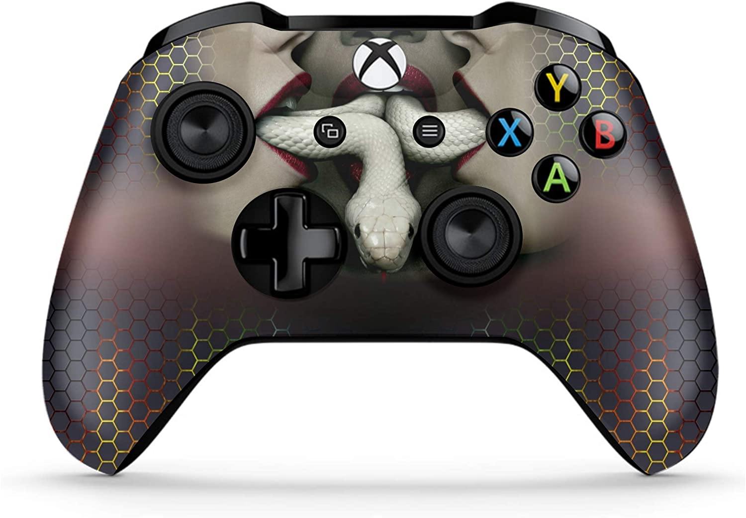 DreamController Original Wireless Custom Xbox One Controller - Xbox One Custom Controller Works - JOY2ESpree