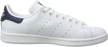 
                        
                          Load image into Gallery viewer, adidas Originals Mens Stan Smith Leather Sneaker
                        
                      