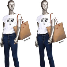 
                        
                          將圖片載入圖庫檢視器 NNEE Water Resistant Light Weight Nylon Tote Bag Handbag
                        
                      