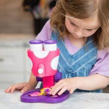 
                        
                          Muat gambar ke penampil Galeri, Educational Insights GeoSafari Jr. My First Microscope, Science Toys, Extra-Large Dual Eyepieces, Preschool STEM Toy, Ages 3+ - JOY2ESpree
                        
                      