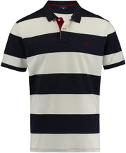 
                        
                          画像をギャラリービューアに読み込む, GANT Contrast Collar Barstripe Pique Polo Shirt - JOY2ESpree
                        
                      