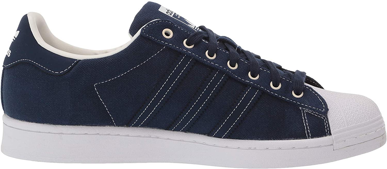adidas Originals Men's Superstar Shoes - JOY2ESpree