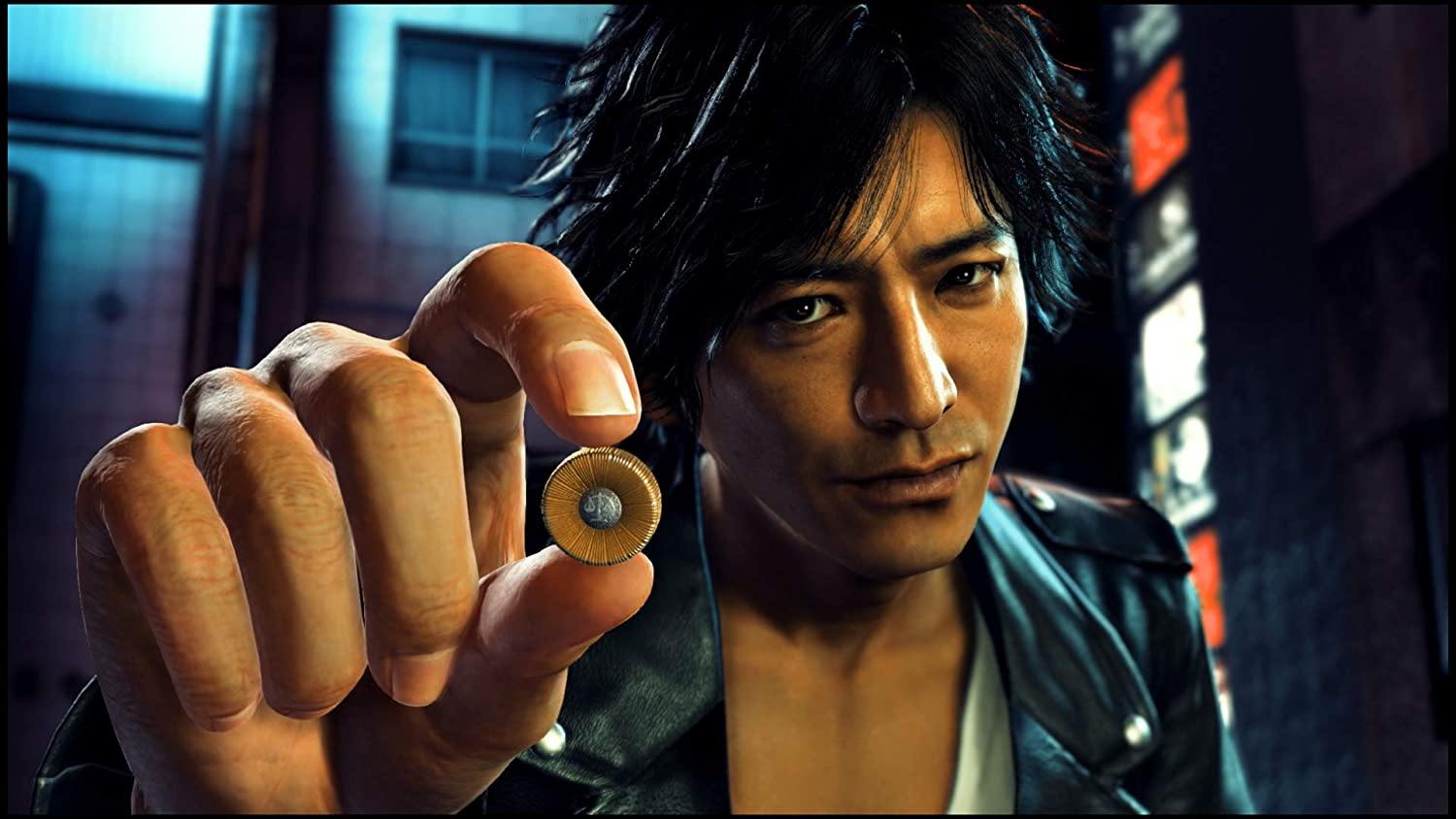 Yakuza Remastered Collection - PlayStation 4 - JOY2ESpree