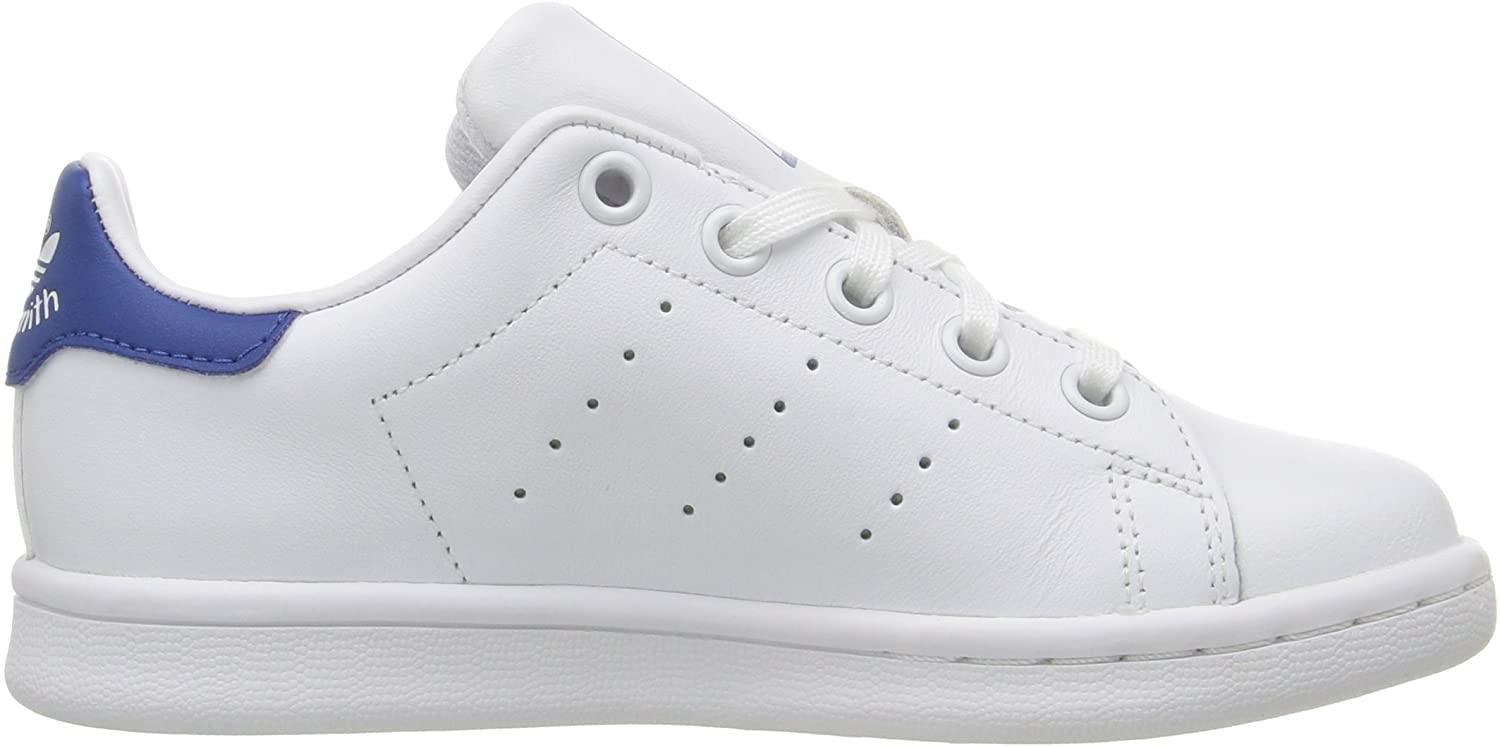 adidas Originals Unisex-Child Stan Smith Sneaker