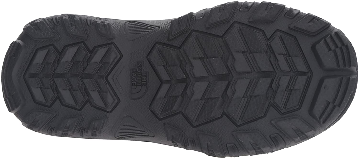 The North Face Alpenglow Lace (Toddler/Little Big Kid)