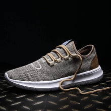 
                        
                          Muat gambar ke penampil Galeri, KEEZMZ Men's Running Shoes Fashion Breathable Sneakers Mesh Soft Sole Casual Athletic Lightweight
                        
                      