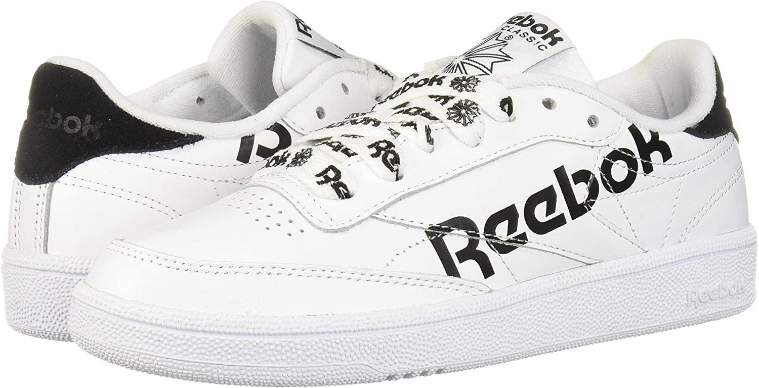 Reebok Women's Club C 85 Vintage Sneakers - JOY2ESpree
