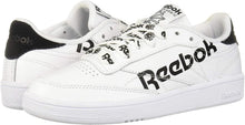 
                        
                          Load image into Gallery viewer, Reebok Women's Club C 85 Vintage Sneakers - JOY2ESpree
                        
                      