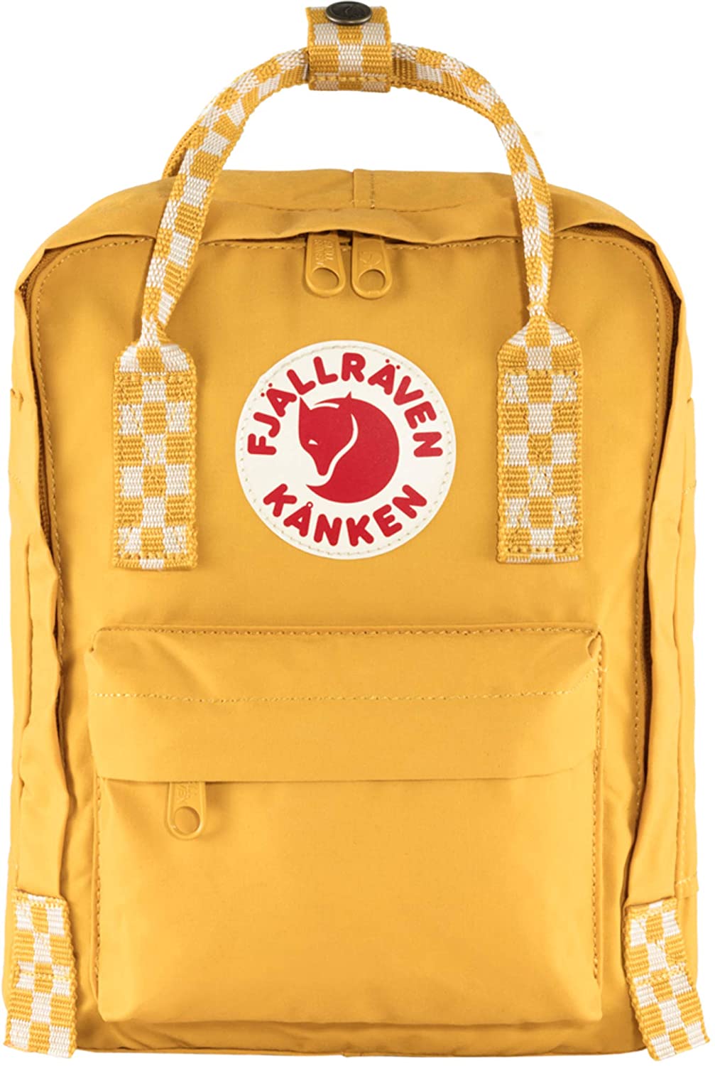 Fjallraven, Kanken Mini Classic Backpack for Everyday