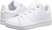 
                        
                          Muat gambar ke penampil Galeri, adidas Originals Unisex-Child Stan Smith Sneaker
                        
                      