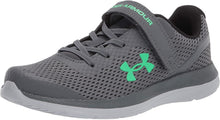 
                        
                          Load image into Gallery viewer, Under Armour Unisex-Child Pre School Impulse Alternative Closure Sneaker
                        
                      