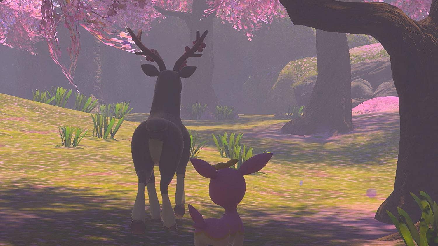 New Pokémon Snap - Nintendo Switch - JOY2ESpree