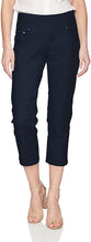 
                        
                          Muat gambar ke penampil Galeri, Jag Jeans Women's Peri Straight Pull on Crop
                        
                      
