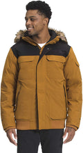 
                        
                          Cargar imagen en el visor de la galería, The North Face Men's Gotham Insulated Jacket III
                        
                      