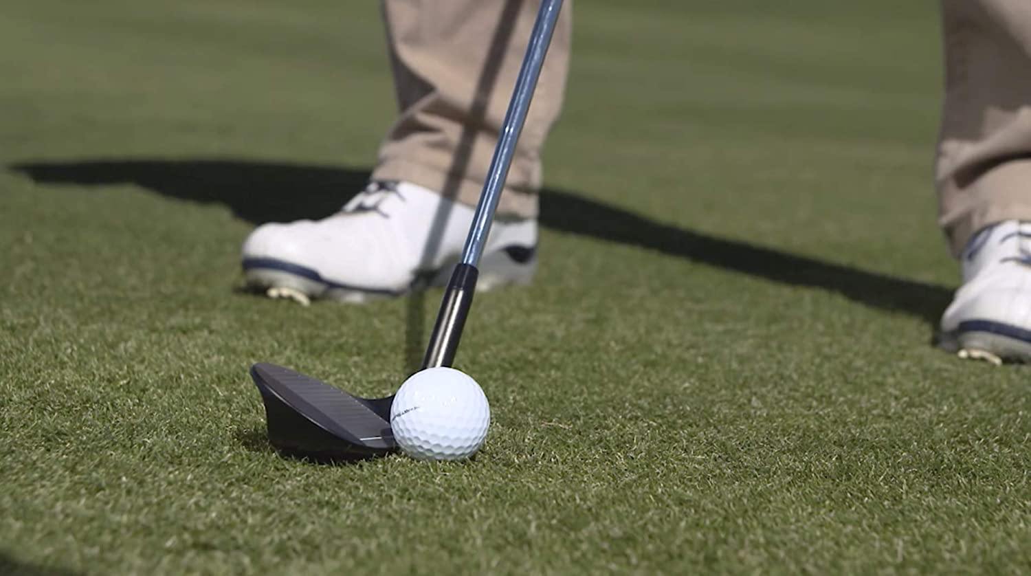 C3i Wedge - Premium Sand Wedge, Lob Wedge for Men & Women - Escape Bunkers in One. - JOY2ESpree