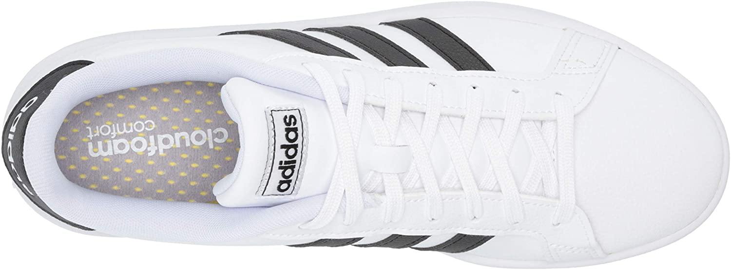 adidas Women's Grand Court Sneaker - JOY2ESpree