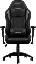 
                        
                          Load image into Gallery viewer, AKRacing Core Series eX SE Gaming Chair with High Backrest - JOY2ESpree
                        
                      